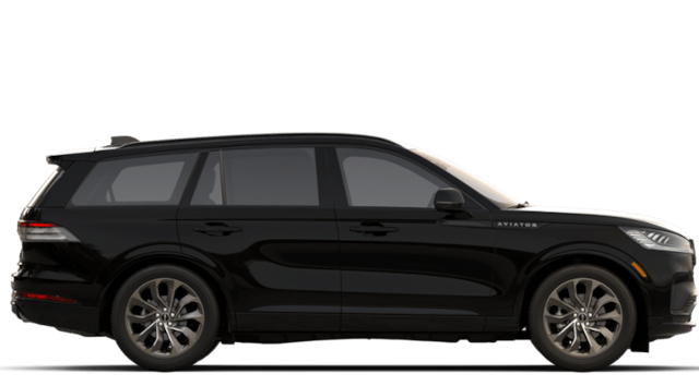 2026 Lincoln Lincoln Aviator External Image 1